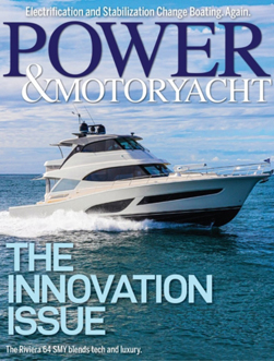 Power & Motoryacht